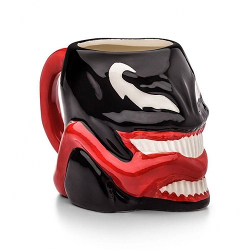 Marvel - Mug 3D Venom