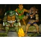 Les Tortues Ninja - Figurine (Archie Comics) Dreadmon 18 cm