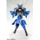 Alice Gear Aegis - Figurine Megami Device Plastic Model Kit Mutsumi Koashi Gou-ki 17 cm