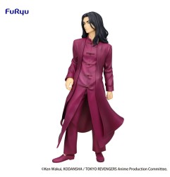Tokyo Revengers - Statuette PVC Keisuke Baji Chinese Clothes Ver. 19 cm