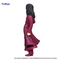 Tokyo Revengers - Statuette Keisuke Baji Chinese Clothes Ver. 19 cm