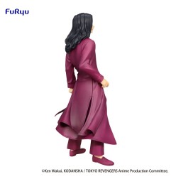 Tokyo Revengers - Statuette PVC Keisuke Baji Chinese Clothes Ver. 19 cm