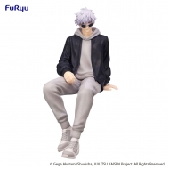 Jujutsu Kaisen - Statuette Noodle Stopper Satoru Gojo Ending 2 Costume Ver. 15 cm