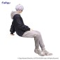 Jujutsu Kaisen - Statuette Noodle Stopper Satoru Gojo Ending 2 Costume Ver. 15 cm
