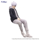 Jujutsu Kaisen - Statuette Noodle Stopper Satoru Gojo Ending 2 Costume Ver. 15 cm