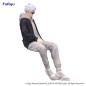 Jujutsu Kaisen - Statuette PVC Noodle Stopper Satoru Gojo Ending 2 Costume Ver. 15 cm