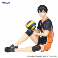 Haikyu!! Noodle Stopper - Statuette Tobio Kageyama 11 cm