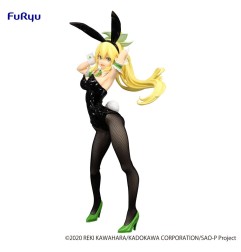 Sword Art Online - Statuette PVC BiCute Bunnies Leafa 28 cm