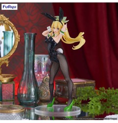 Sword Art Online - Statuette PVC BiCute Bunnies Leafa 28 cm