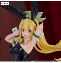 Sword Art Online - Statuette BiCute Bunnies Leafa 28 cm