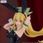 Sword Art Online - Statuette PVC BiCute Bunnies Leafa 28 cm