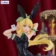 Sword Art Online - Statuette BiCute Bunnies Leafa 28 cm