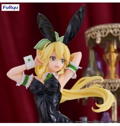 Sword Art Online - Statuette PVC BiCute Bunnies Leafa 28 cm