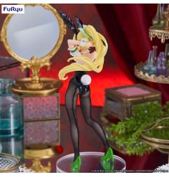 Sword Art Online - Statuette PVC BiCute Bunnies Leafa 28 cm