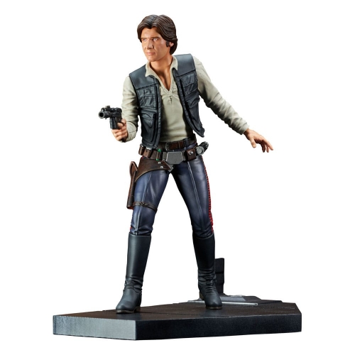 Star Wars Episode IV - Statuette Premier Collection 1/7 Han Solo 25 cm