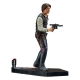 Star Wars Episode IV - Statuette Premier Collection 1/7 Han Solo 25 cm