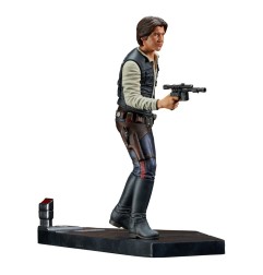 Star Wars Episode IV - Statuette Premier Collection 1/7 Han Solo 25 cm
