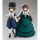 Rozen Maiden - Statuette Pop Up Parade Souseiseki 15 cm