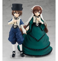 Rozen Maiden - Statuette Pop Up Parade Souseiseki 15 cm