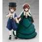 Rozen Maiden - Statuette Pop Up Parade Souseiseki 15 cm