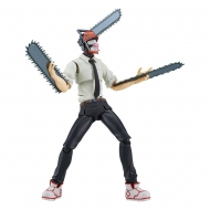 Chainsaw Man - Figurine Figma Denji 15 cm