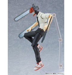 Chainsaw Man - Figurine Figma Denji 15 cm