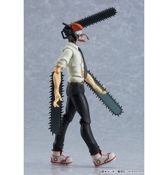Chainsaw Man - Figurine Figma Denji 15 cm