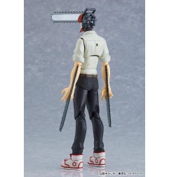 Chainsaw Man - Figurine Figma Denji 15 cm