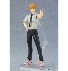 Chainsaw Man - Figurine Figma Denji 15 cm