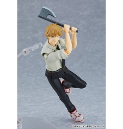 Chainsaw Man - Figurine Figma Denji 15 cm