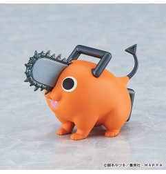 Chainsaw Man - Figurine Figma Denji 15 cm