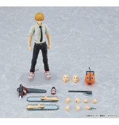 Chainsaw Man - Figurine Figma Denji 15 cm