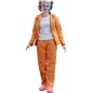 Suicide Squad - Figurine Movie Masterpiece 1/6 Harley Quinn (Prisoner Version) 28 cm