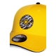 Pokémon - Casquette baseball Pokeball jaune