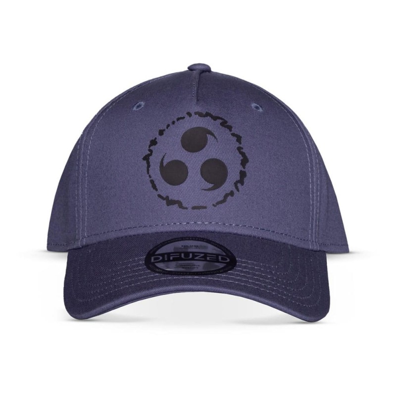 Naruto Shippuden - Casquette baseball Sasuke Naruto Shippuden - Casquette baseball Sasuke