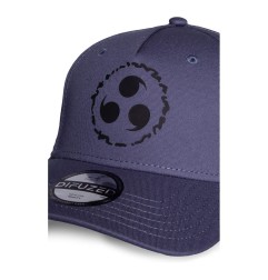 Naruto Shippuden - Casquette baseball Sasuke
