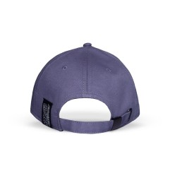 Naruto Shippuden - Casquette baseball Sasuke