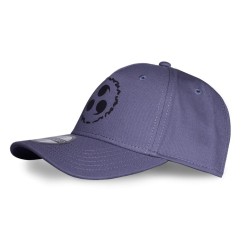 Naruto Shippuden - Casquette baseball Sasuke
