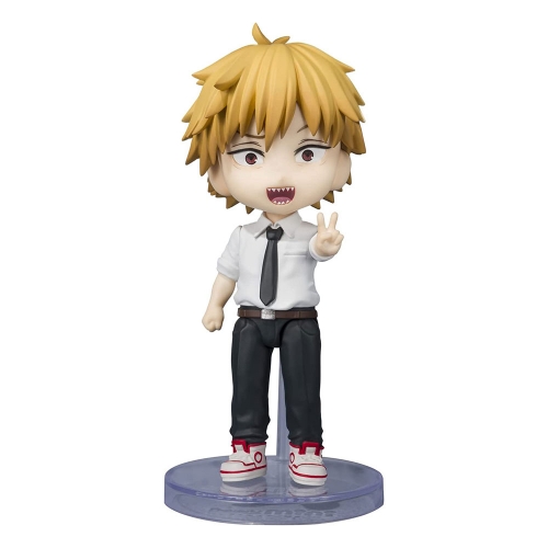 Chainsaw Man - Figurine Figuarts mini Denji 10 cm