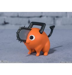 Chainsaw Man - Figurine Figuarts mini Denji 10 cm