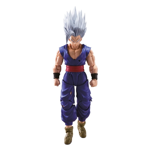 Dragon Ball Super: Super Hero - Figurine S.H. Figuarts Son Gohan Beast 15 cm