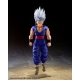 Dragon Ball Super: Super Hero - Figurine S.H. Figuarts Son Gohan Beast 15 cm
