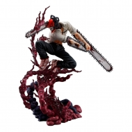 Chainsaw Man - Statuette Chainsaw Man FiguartsZERO 21 cm