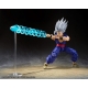 Dragon Ball Super: Super Hero - Figurine S.H. Figuarts Son Gohan Beast 15 cm