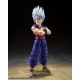 Dragon Ball Super: Super Hero - Figurine S.H. Figuarts Son Gohan Beast 15 cm
