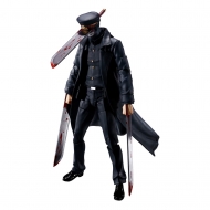 Chainsaw Man - Figurine S.H. Figuarts Samurai Sword 17 cm
