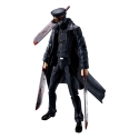 Chainsaw Man - Figurine S.H. Figuarts Samurai Sword 17 cm