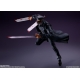 Chainsaw Man - Figurine S.H. Figuarts Samurai Sword 17 cm
