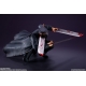 Chainsaw Man - Figurine S.H. Figuarts Samurai Sword 17 cm