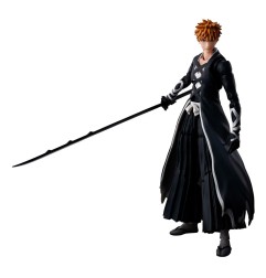 Bleach - : Thousand-Year Blood War figurine S.H. Figuarts Ichigo Kurosaki (Bankai Tensa Zangetsu) 16 cm